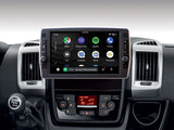 Autoradio Carplay Pour Fiat Ducato III, Citroën Jumper II et Peugeot Boxer II | X903D-DU2 - Sound Auto Concept