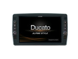 Autoradio Carplay Pour Fiat Ducato III, Citroën Jumper II et Peugeot Boxer II | X903D-DU2 - Sound Auto Concept