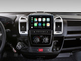 Autoradio Carplay Utilitaire et Camping Car Fiat, Citroën, peugoet | X903D-DU - Sound Auto Concept