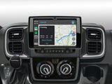 Autoradio Carplay Utilitaire et Camping Car Fiat Ducato 8 2022+ | X903D-DU8 - Sound Auto Concept