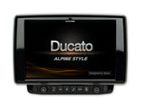 Autoradio Carplay Utilitaire et Camping Car Fiat Ducato 8 2022+ | X903D-DU8 - Sound Auto Concept