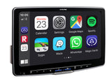 Autoradio CarPlay Volkswagen T6 | ILX-F115T6 - Sound Auto Concept