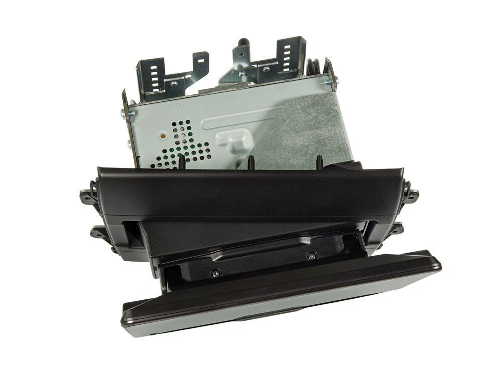 Autoradio navigation orientable 9" pour Fiat Ducato 8 | INE-F904DU8S - Sound Auto Concept