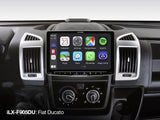 Autoradio Pour Fiat Ducato 3, Citroën Jumper 2 et Peugeot Boxer 2 | ILX-F905DU - Sound Auto Concept