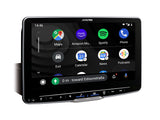 Autoradio Pour Fiat Ducato 3, Citroën Jumper 2 et Peugeot Boxer 2 | ILX-F905DU - Sound Auto Concept