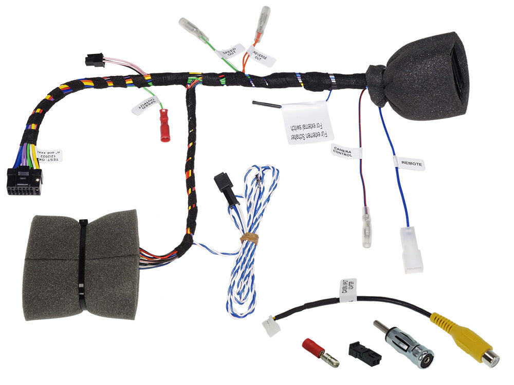 Autoradio Pour Fiat Ducato 3, Citroën Jumper 2 et Peugeot Boxer 2 | ILX-F905DU - Sound Auto Concept