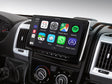 Autoradio Pour Fiat Ducato 3, Citroën Jumper 2 et Peugeot Boxer 2 | INE-F904DU - Sound Auto Concept