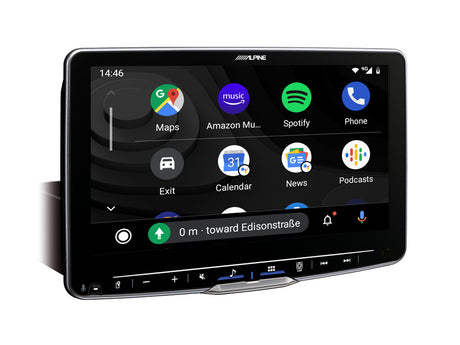 Autoradio Volkswagen T6 | ILX-F905T6 - Sound Auto Concept