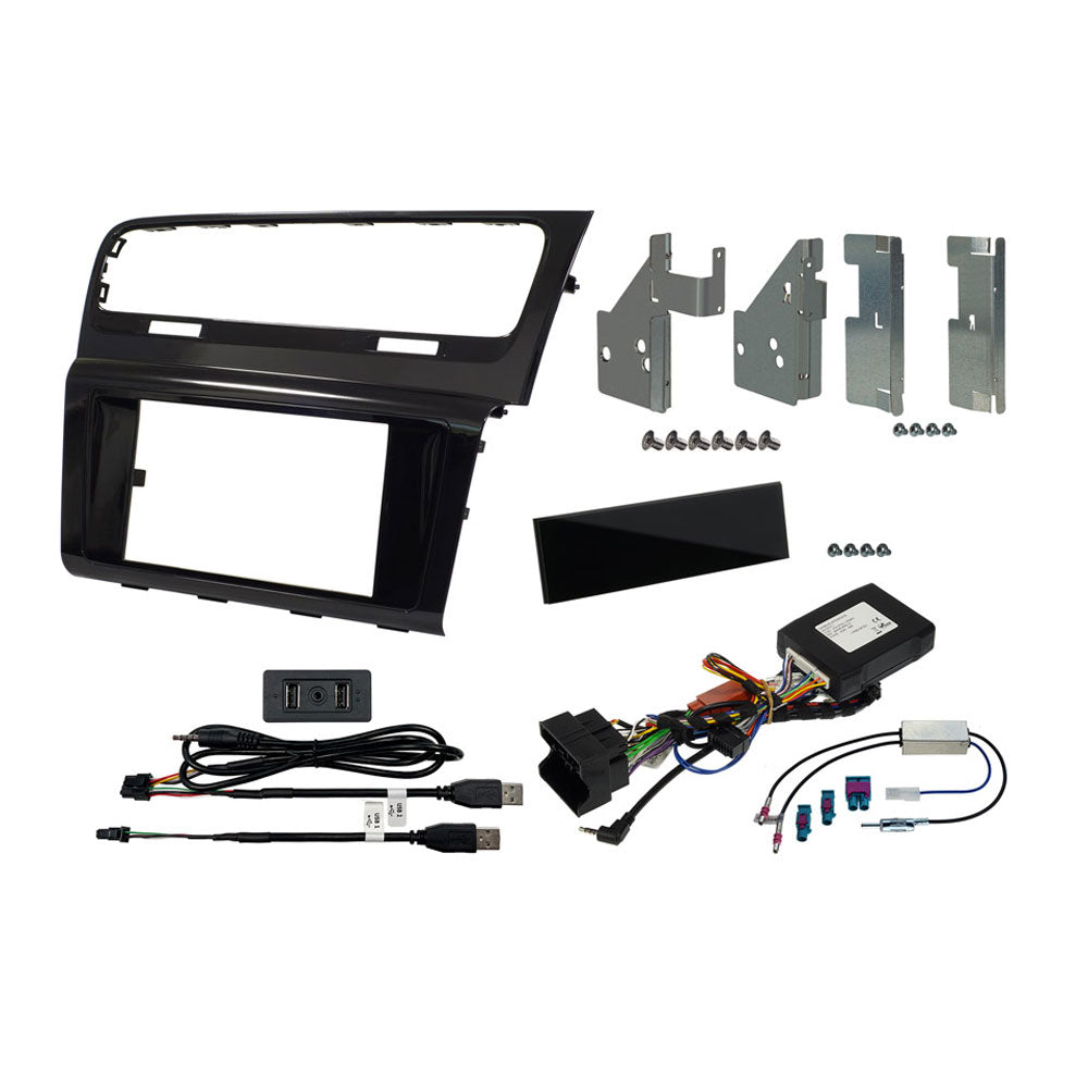 Autoradio VW Golf 7 iLX-F905D+KIT-HALO-G7 - Sound Auto Concept