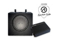 Caisson + Ampli 6 canaux Montage OEM VW T6.1 / T6 | SPC-D84AT6-R - Sound Auto Concept