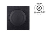 Caisson de basse pour Volkswagen Crafter 2 / Grand California | SWC-W84CRA2 - Sound Auto Concept