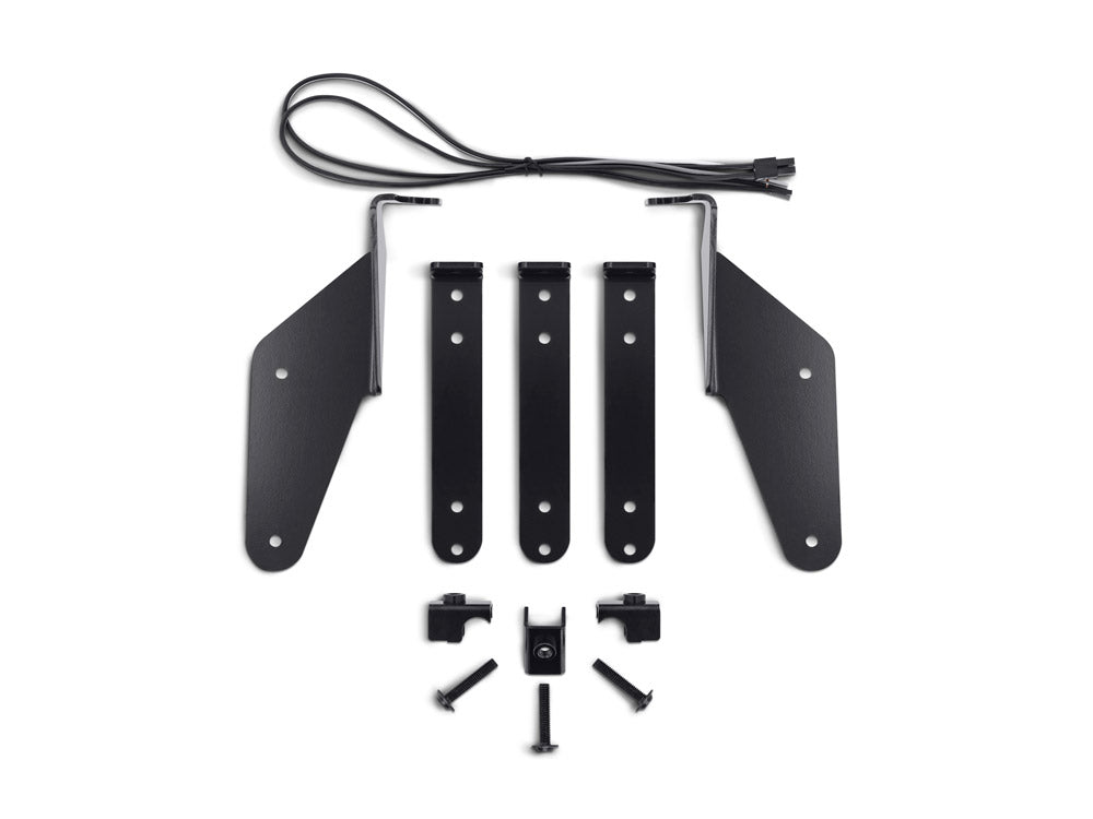 Caisson de basse pour Volkswagen Crafter 2 / Grand California | SWC-W84CRA2 - Sound Auto Concept
