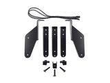 Caisson de basse pour Volkswagen Crafter 2 / Grand California | SWC-W84CRA2 - Sound Auto Concept