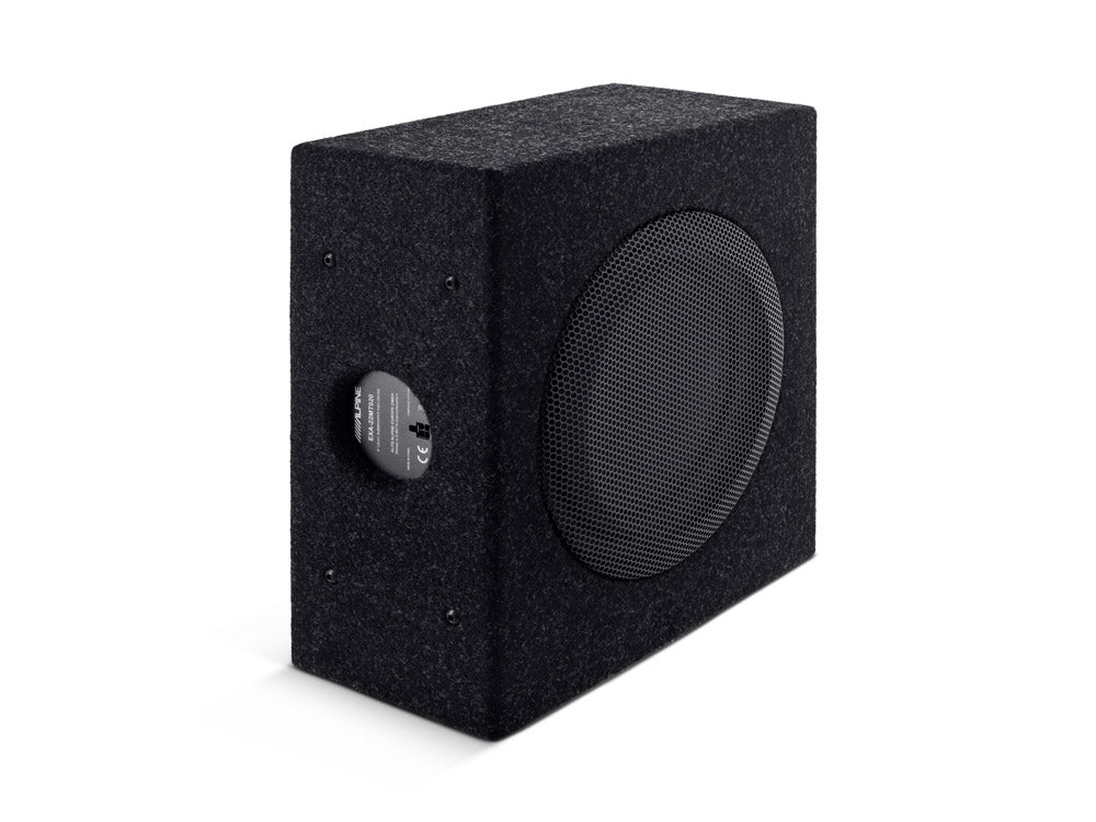 Caisson de basse pour Volkswagen Crafter 2 / Grand California | SWC-W84CRA2 - Sound Auto Concept