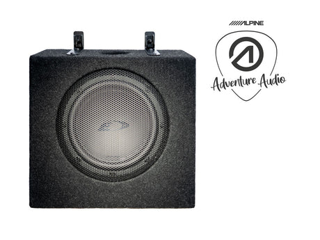 Caisson de Basse Pour Volkswagen T6.1 / T6 | SWC-D84T6 - Sound Auto Concept