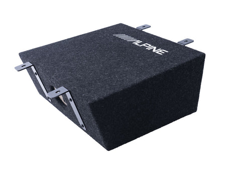 Caisson de Basse Pour Volkswagen T6.1 / T6 | SWC-D84T6 - Sound Auto Concept