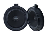 Système d'enceintes Pour Volkswagen Crafter 2 et Man TGE | SPC-106CRA2 - Sound Auto Concept