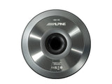 Subwoofer 28Cm Haute Fidélité Hi Res ALPINE HDZ-110 - Sound Auto Concept