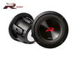 Subwoofer R2-W10D2 Alpine - Sound Auto Concept