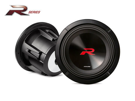 Subwoofer R2-W10D2 Alpine - Sound Auto Concept