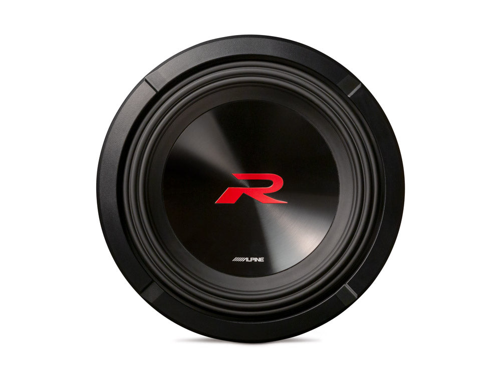 Subwoofer R2-W12D2 Alpine - Sound Auto Concept