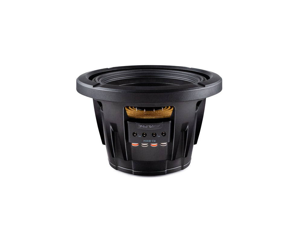 Subwoofer R2-W8D2 Alpine - Sound Auto Concept
