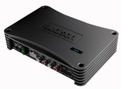 Ampli AUDISON AP4D - Sound Auto Concept