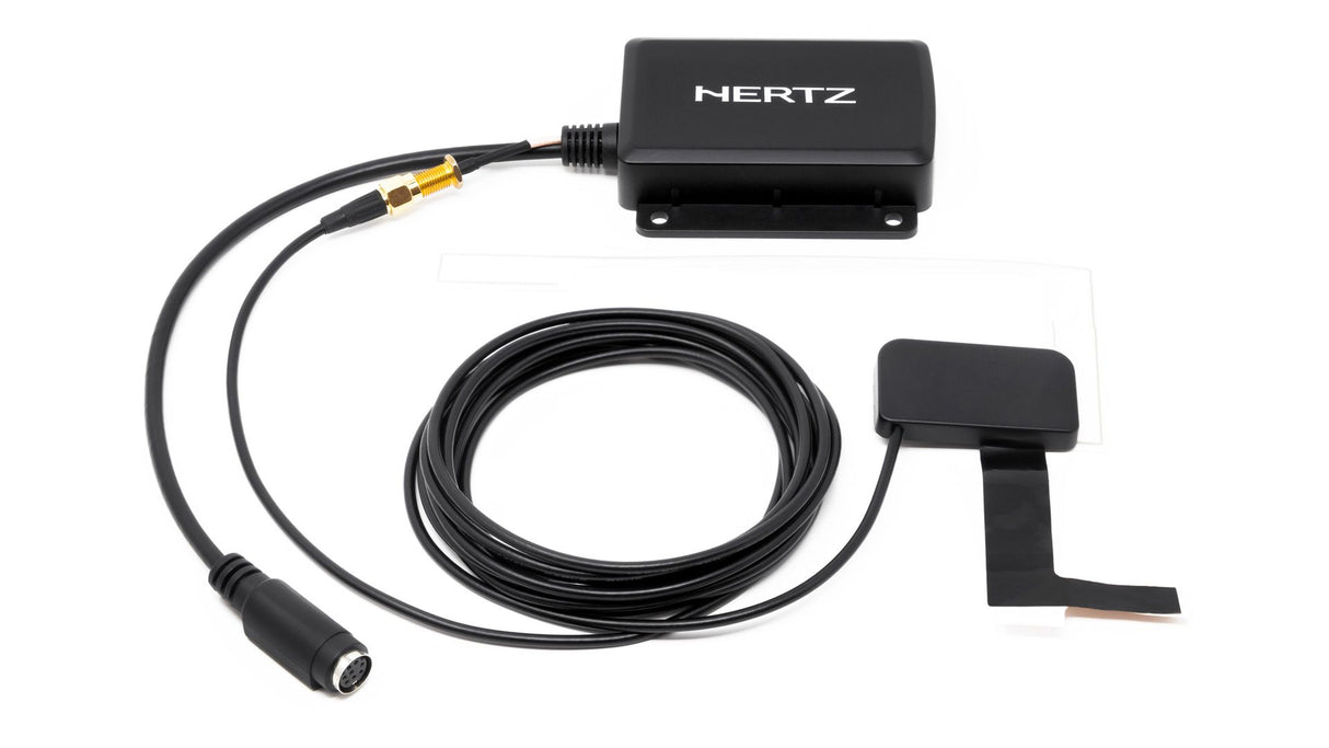 Antenne Dab Marine HERTZ AUDIO HMB-DAB+