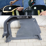 caisson de basses Fit-Box pour Audi A3 8P Sportback - Sound Auto Concept