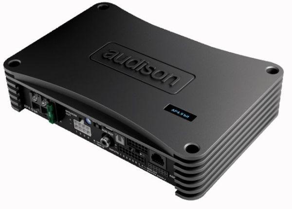 カーオーディオ audison AP4.9bit AUDISON AP4.9BIT | Sound Auto Concept