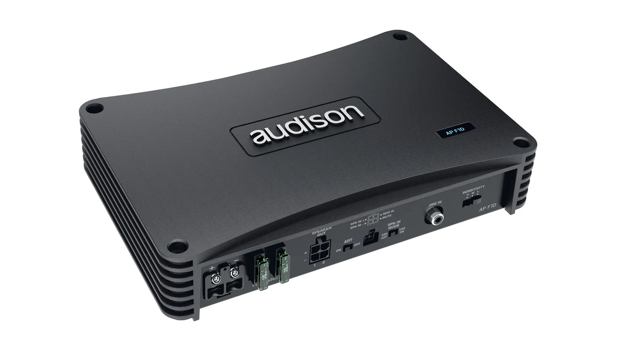 AUDISON AP1D - Sound Auto Concept