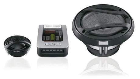 Kit 2 voies séparées AUDISON AVK6 - Sound Auto Concept