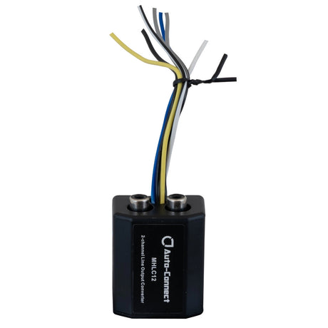 Convertisseur  High/Low MHLC12 - Sound Auto Concept