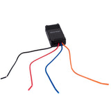 Remote Delay Auto-Connect - Sound Auto Concept