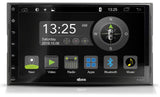 Autoradio 2 Din Multimedia Bluetooth Android RADICAL R-D211 - Sound Auto Concept