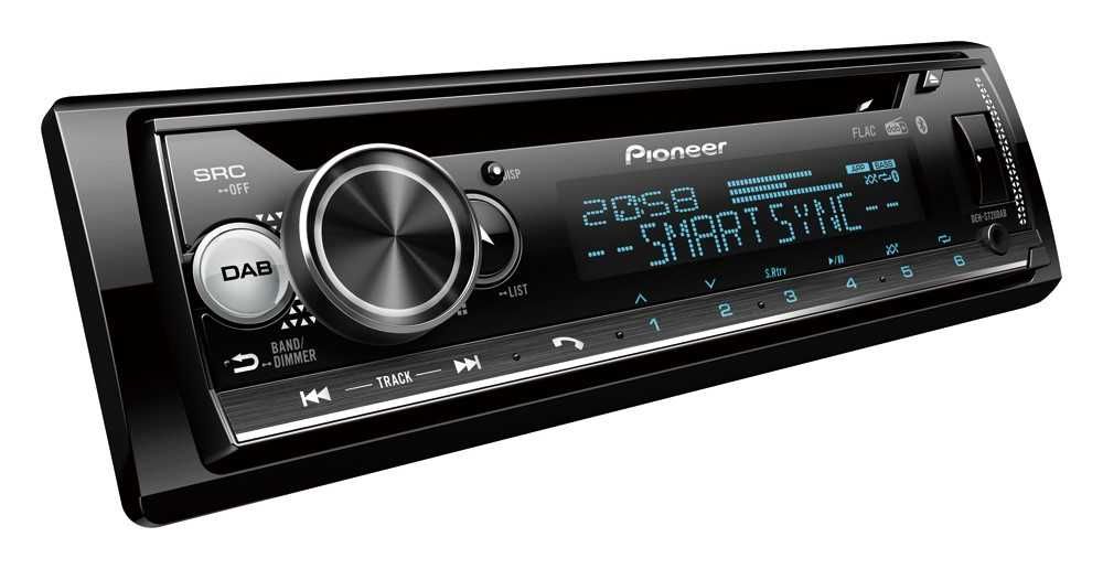 Autoradio DEH-S720DAB