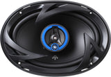 Elliptique ATX693 - Sound Auto Concept