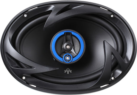 Elliptique ATX693 - Sound Auto Concept