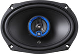 Elliptique ATX693 - Sound Auto Concept