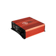 ampli Bass Habit Spl Elite 225.4DF - Sound Auto Concept
