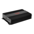 Amplificateur 4 canaux Rebel RE800W - Sound Auto Concept
