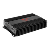 Amplificateur 4 canaux Rebel RE800W - Sound Auto Concept