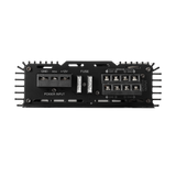 Amplificateur 4 canaux Rebel RE800W - Sound Auto Concept