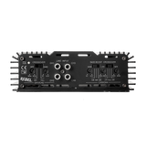 Amplificateur 4 canaux Rebel RE800W - Sound Auto Concept