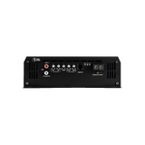 Ampli Bass Habit SPL Elite  SE2100.1 DF - Sound Auto Concept