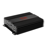 Amplificateur mono Rebelle ra2000w - Sound Auto Concept