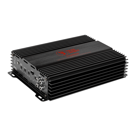 Amplificateur mono Rebelle ra2000w - Sound Auto Concept