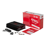 Amplificateur mono Rebelle ra2000w - Sound Auto Concept