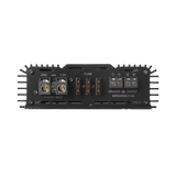 Amplificateur mono Rebelle ra2000w - Sound Auto Concept