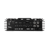 Amplificateur mono Rebelle ra2000w - Sound Auto Concept
